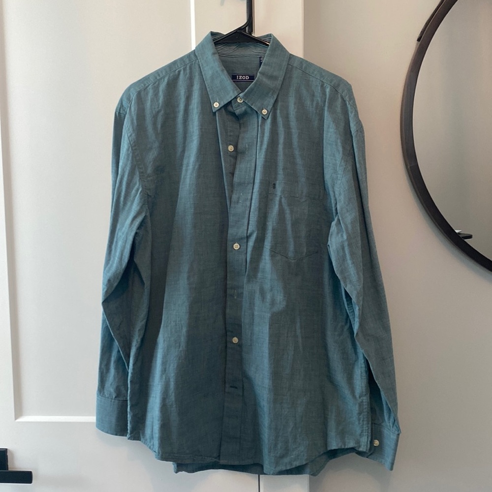 Izod Dress Shirt